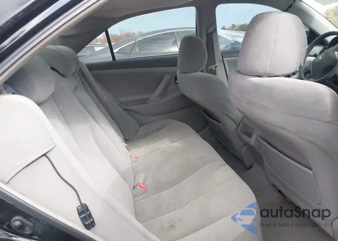 2007 Toyota Camry Ce из США, поврежденный, VIN 4T1BE46K67U145701